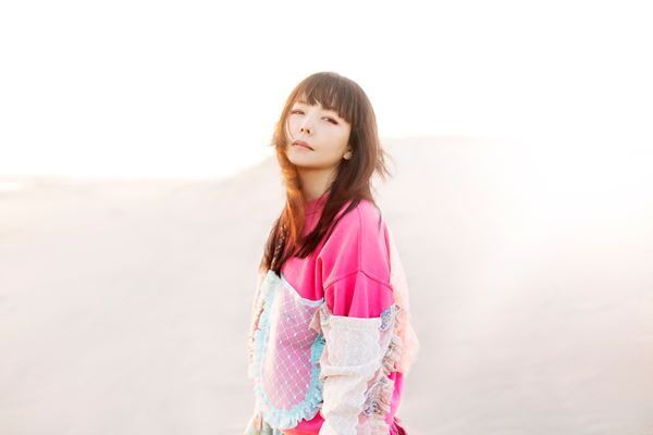 aiko、全国ホールツアー『Love Like Pop vol.22』＆昨年の振替Zepp Tokyo公演4デイズ開催決定