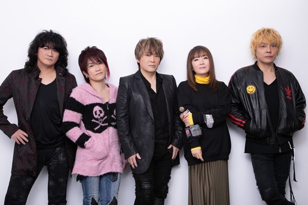 『GET OVER -JAM Project THE MOVIE-』インタビュー到着　映画化記念特番の放送も