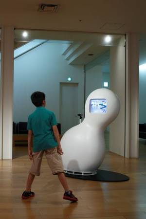 現代のテクノロジー環境での多様な表現の展覧会『オープン・スペース 2021 ニュー・フラットランド』開催