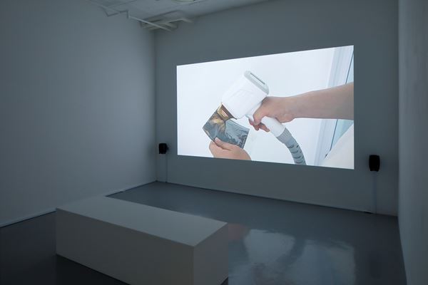 現代のテクノロジー環境での多様な表現の展覧会『オープン・スペース 2021 ニュー・フラットランド』開催