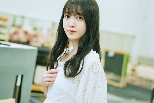 久保史緒里「なんとも愉快な現場です！」 舞台『夜は短し歩けよ乙女』インタビュー