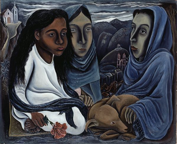 岡本太郎、水木しげる、スズキコージら、8人のアーティストがメキシコの魅力を解き明かす『メヒコの衝撃』展、開催