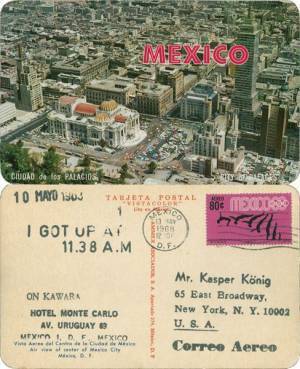 岡本太郎、水木しげる、スズキコージら、8人のアーティストがメキシコの魅力を解き明かす『メヒコの衝撃』展、開催