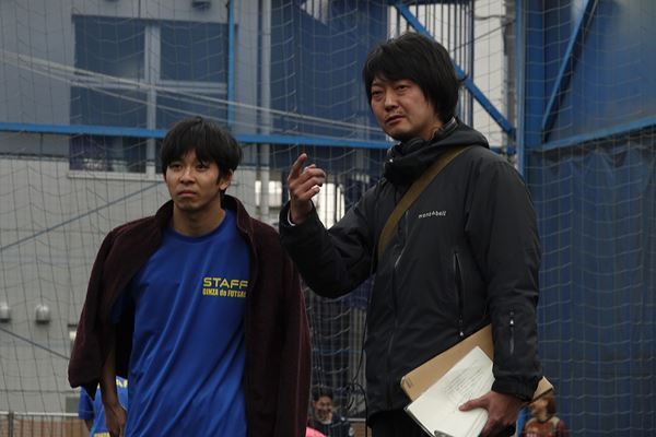 『泣く子はいねぇが』仲野太賀×吉岡里帆、同い年のふたりが語る「大人になるとは？」