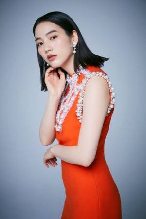 のんと橋本愛、夢のタッグがスクリーンで再会「私が月だとしたら、のんちゃんは太陽」