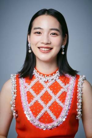 のんと橋本愛、夢のタッグがスクリーンで再会「私が月だとしたら、のんちゃんは太陽」