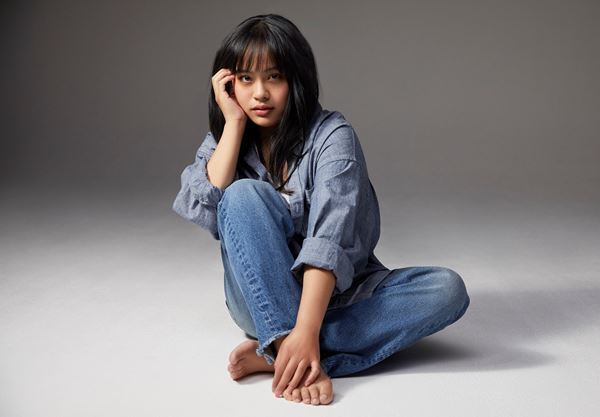 プリンセスたちの様に新たな一歩を　ディズニーによるグローバル企画、テーマソングに新人・清水美依紗を抜擢