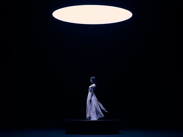 宇多田ヒカル、アニメ『不滅のあなたへ』主題歌「PINK BLOOD」ティザー＆最新アー写公開