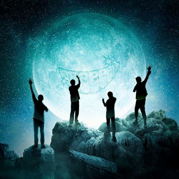 GReeeeN、『NEWS23』で反響呼んだ「蕾」オーケストラ版を急遽配信リリース