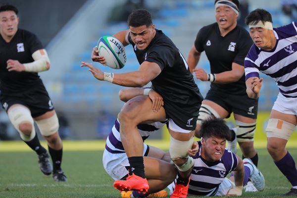 早稲田大の2年連続V17か？　天理大の初の日本一か？　ラグビー大学選手権決勝キックオフ！