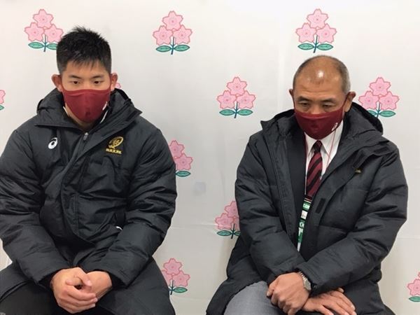 早稲田大の2年連続V17か？　天理大の初の日本一か？　ラグビー大学選手権決勝キックオフ！