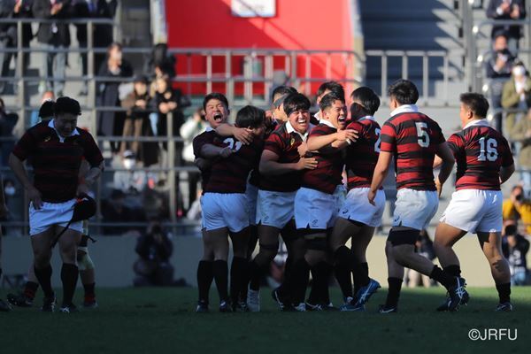 早稲田大の2年連続V17か？　天理大の初の日本一か？　ラグビー大学選手権決勝キックオフ！