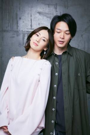 北川景子・中村倫也の自然体な魅力「他者からの視線や評価も今は気にならなくなりました」