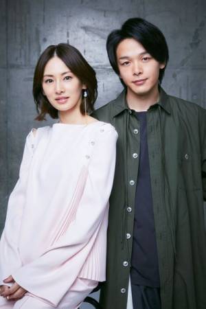 北川景子・中村倫也の自然体な魅力「他者からの視線や評価も今は気にならなくなりました」