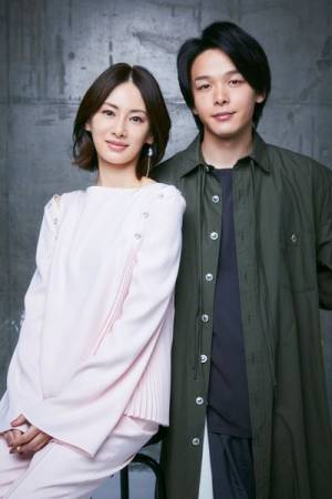北川景子・中村倫也の自然体な魅力「他者からの視線や評価も今は気にならなくなりました」
