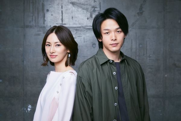 北川景子・中村倫也の自然体な魅力「他者からの視線や評価も今は気にならなくなりました」