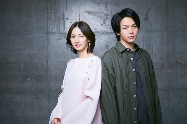 北川景子・中村倫也の自然体な魅力「他者からの視線や評価も今は気にならなくなりました」