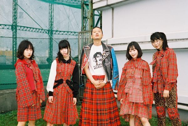 BiSと一緒に、BiSを探しに【キキミミ #2 BiS (前編) 】