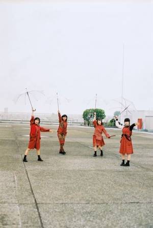 BiSと一緒に、BiSを探しに【キキミミ #2 BiS (前編) 】