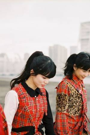 BiSと一緒に、BiSを探しに【キキミミ #2 BiS (前編) 】