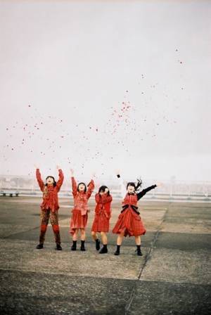 BiSと一緒に、BiSを探しに【キキミミ #2 BiS (前編) 】