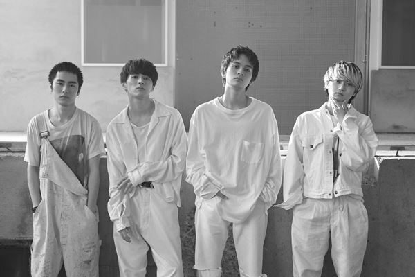 開演から終演まで完全パッケージ化　「LIVE TOUR – DISH// – 2019～2020」DVD＆Blu-ray、12月23日発売決定