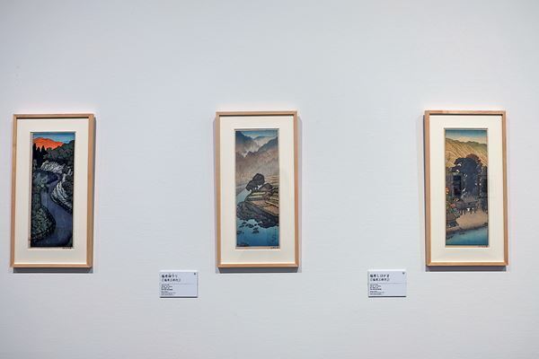 スティーブ・ジョブズも愛した「旅情詩人」の足跡をたどる 『川瀬巴水 旅と郷愁の風景』SOMPO美術館にて開催中