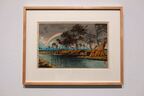 スティーブ・ジョブズも愛した「旅情詩人」の足跡をたどる 『川瀬巴水 旅と郷愁の風景』SOMPO美術館にて開催中