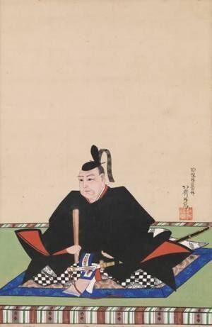 武田信玄や徳川家康など、北斎が描いた歴史上の人物を紹介『北斎で日本史 ―あの人をどう描いたか―』開催