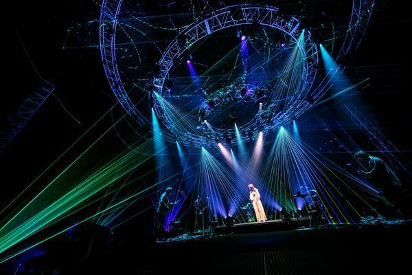 【ライブレポート】aiko、2回目のオンラインライブでファンに感謝「また皆さんに会えるのを信じて」