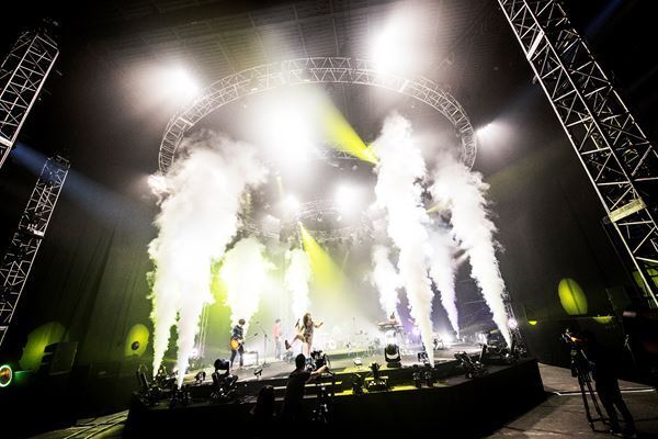 【ライブレポート】aiko、2回目のオンラインライブでファンに感謝「また皆さんに会えるのを信じて」