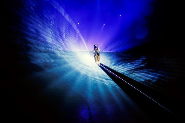 【ライブレポート】aiko、2回目のオンラインライブでファンに感謝「また皆さんに会えるのを信じて」