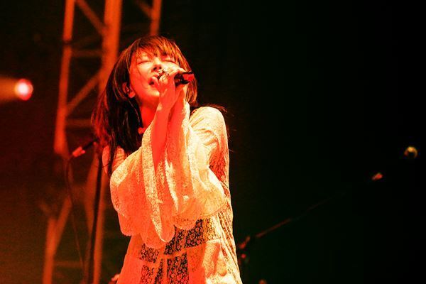 【ライブレポート】aiko、2回目のオンラインライブでファンに感謝「また皆さんに会えるのを信じて」