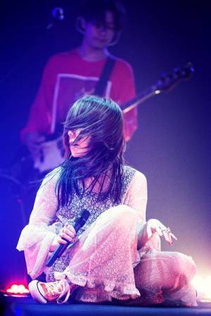 【ライブレポート】aiko、2回目のオンラインライブでファンに感謝「また皆さんに会えるのを信じて」