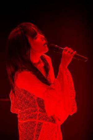 【ライブレポート】aiko、2回目のオンラインライブでファンに感謝「また皆さんに会えるのを信じて」