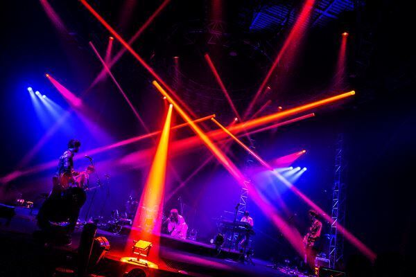 【ライブレポート】aiko、2回目のオンラインライブでファンに感謝「また皆さんに会えるのを信じて」