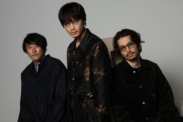 綾野剛×常田大希×藤井道人『ヤクザと家族 The Family』で夢のコラボ実現　主題歌はmillennium parade