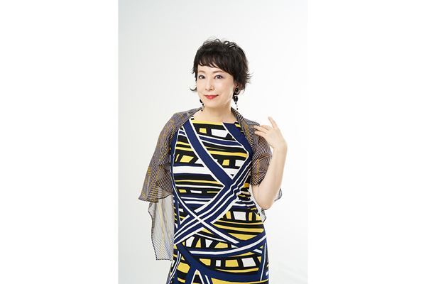 「希望や夢を感じられるステージに」熊本マリ、10月に恒例の『熊本マリの夜会』を開催