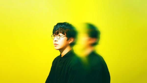 崎山蒼志、デビューアルバムより『2.43　清陰高校男子バレー部』ED曲「Undulation」シングルリリース　収録詳細＆ジャケット公開