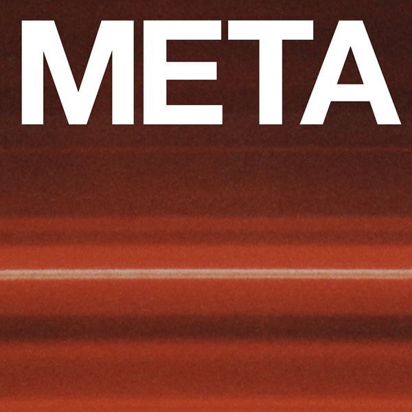 METAFIVE、5年ぶりのアルバム『METAATEM』ジャケ写＆収録曲公開　8月トークショーも