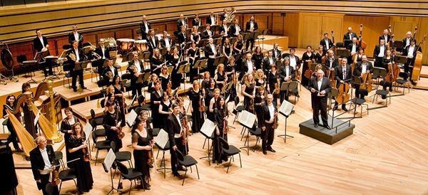 小林研一郎指揮ハンガリー・ブダペスト交響楽団 炎のコバケンが挑む熱き「新世界」に注目！