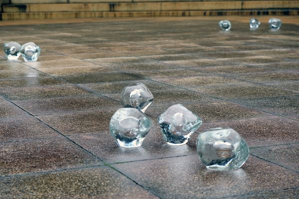 東京都心・北東エリアの街なかでアート散策を楽しもう！ 「東京ビエンナーレ2020/2021」9月5日（日）まで開催中