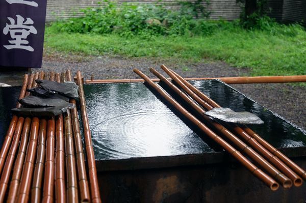 東京都心・北東エリアの街なかでアート散策を楽しもう！ 「東京ビエンナーレ2020/2021」9月5日（日）まで開催中