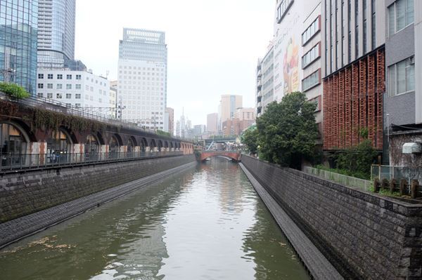 東京都心・北東エリアの街なかでアート散策を楽しもう！ 「東京ビエンナーレ2020/2021」9月5日（日）まで開催中