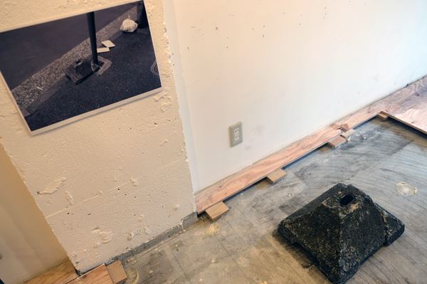 東京都心・北東エリアの街なかでアート散策を楽しもう！ 「東京ビエンナーレ2020/2021」9月5日（日）まで開催中