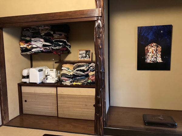 東京都心・北東エリアの街なかでアート散策を楽しもう！ 「東京ビエンナーレ2020/2021」9月5日（日）まで開催中