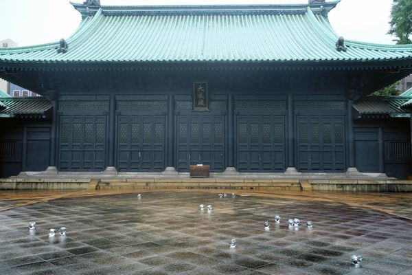 東京都心・北東エリアの街なかでアート散策を楽しもう！ 「東京ビエンナーレ2020/2021」9月5日（日）まで開催中