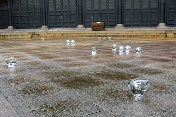 東京都心・北東エリアの街なかでアート散策を楽しもう！ 「東京ビエンナーレ2020/2021」9月5日（日）まで開催中