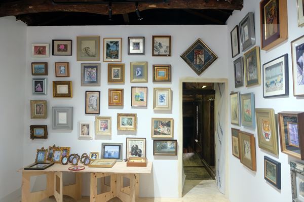 東京都心・北東エリアの街なかでアート散策を楽しもう！ 「東京ビエンナーレ2020/2021」9月5日（日）まで開催中