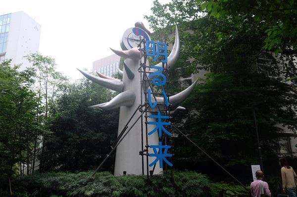 東京都心・北東エリアの街なかでアート散策を楽しもう！ 「東京ビエンナーレ2020/2021」9月5日（日）まで開催中